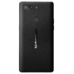 Highscreen Max Back